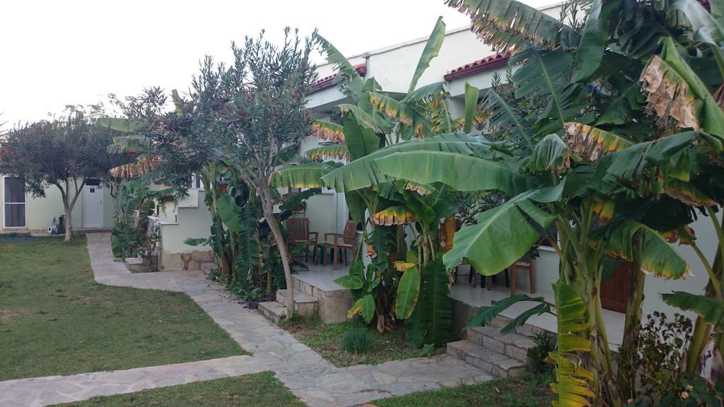 Sirius Hotel Dalyan Zewnętrze zdjęcie