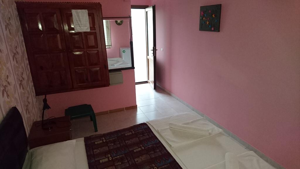 Sirius Hotel Dalyan Zewnętrze zdjęcie