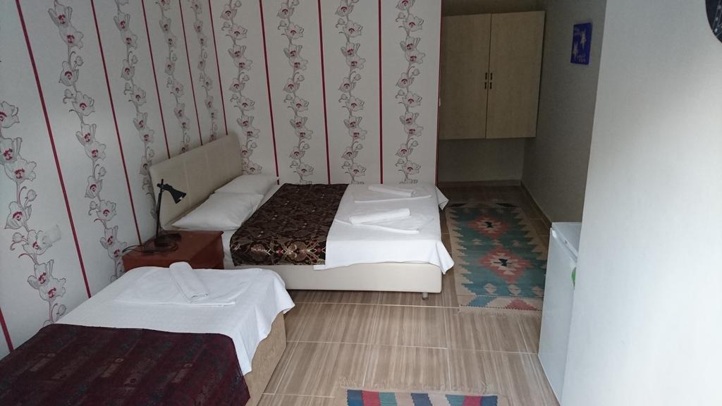 Sirius Hotel Dalyan Zewnętrze zdjęcie