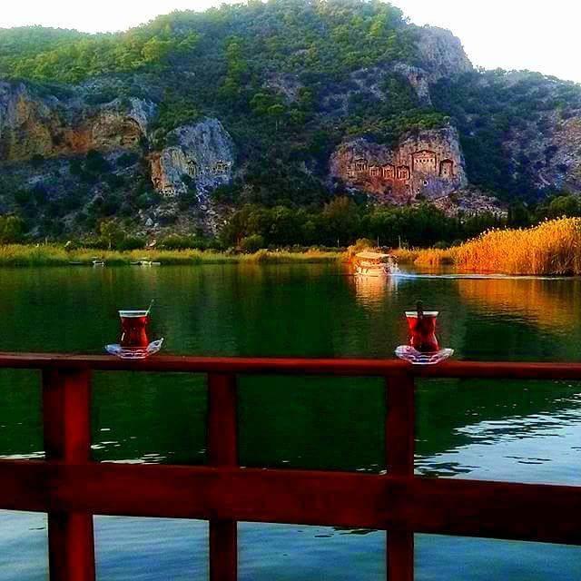 Sirius Hotel Dalyan Zewnętrze zdjęcie