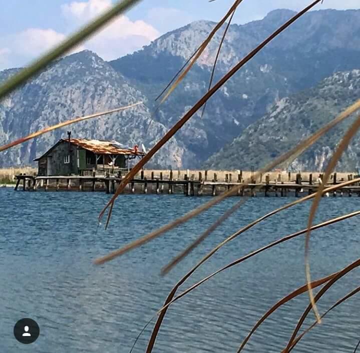 Sirius Hotel Dalyan Zewnętrze zdjęcie