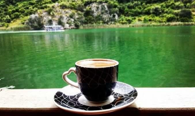 Sirius Hotel Dalyan Zewnętrze zdjęcie